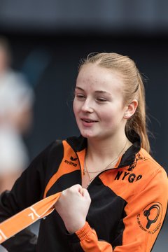 Luisa Gavriloutsa 134 - RL Der Club an der Alster - TC an der Schirnau